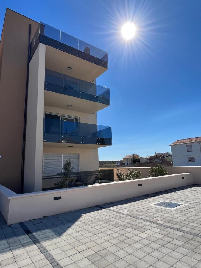 - Kera Apartment